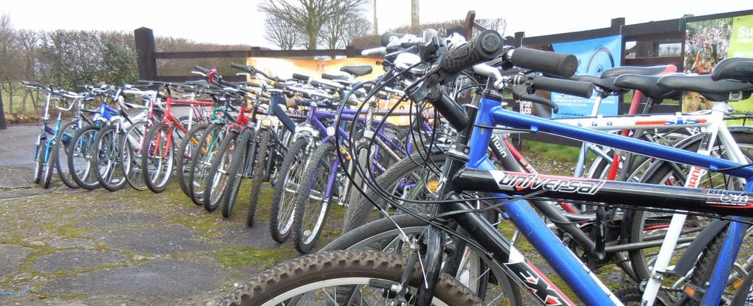 second hand mens bikes for sale